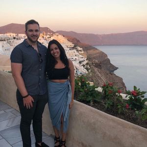 Meet your Posher, Diarmuid